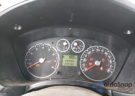 2011 Ford Transit Connect Xlt from USA, damaged, VIN NM0LS7DN5BT068878